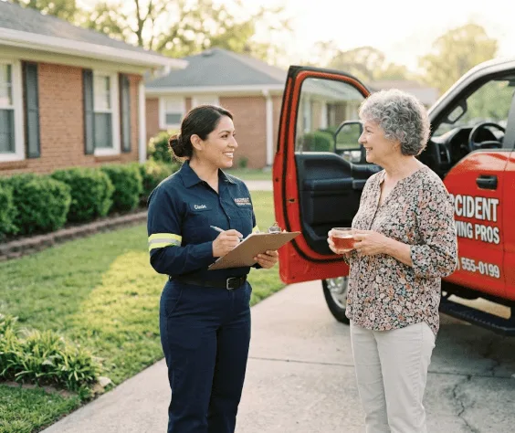 Accident Towing Service Brimfield, IL FAQs